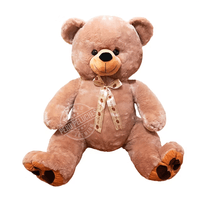 Peru Peluches Osito Nuez