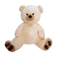 Peru Peluches Oso Cremorio