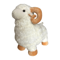 Peru Peluches Cordero Tierno