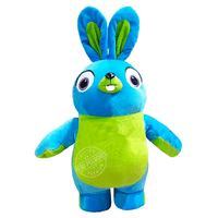 Peru Peluches Bunny Toy Story