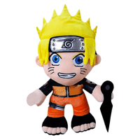 Peru Peluches Naruto Shippuden