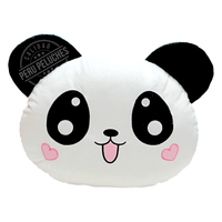 Peru Peluches Almohada Oso Panda