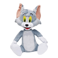 Peru Peluches Gato Tom