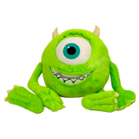 Peru Peluches Monster Inc. Mike Wazowski