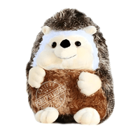 Peru Peluches Erizo Puerco Espin