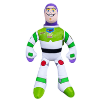 Peru Peluches Buzz Lightyear Toy Story