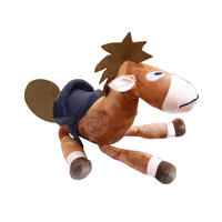 Peru Peluches Tiro al Blanco Toy Story