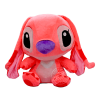 Peru Peluches Angela Stitch