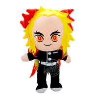 Peru Peluches Anime Rengoku