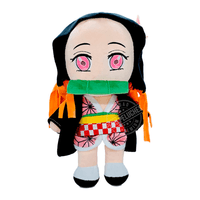 Peru Peluches Anime Netzuco