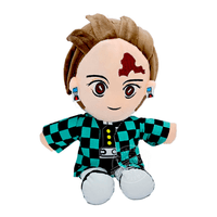 Peru Peluches Anime Tanjiro Kamado