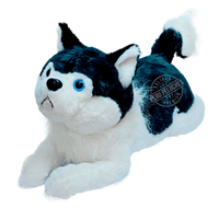 Peru Peluches Lobito con Ladrido