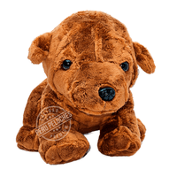 Peru Peluches Perro Sharpei