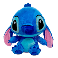 Peru Peluches Stitch Especial