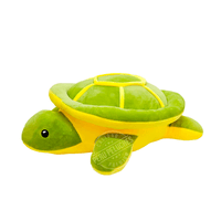 Peru Peluches Tortuga Verde