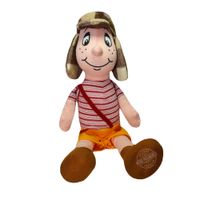 Peru Peluches El Chavo Del Ocho