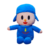 Peru Peluches Pocoyo