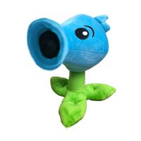 Peru Peluches Planta Vs Zombies Hielaguisantes