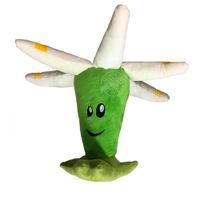 Peru Peluches Plantas Vs Zombies Bloomerang