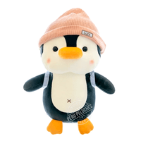 Peru Peluches Pinguino Trendy