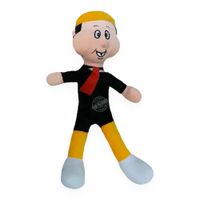 Peru Peluches Kiko Chavo del Ocho
