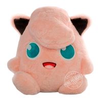 Peru  Peluches Pokemon Jiglipuff