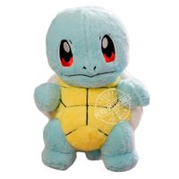 Peru Peluches Pokemon Squartle