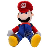 Peru Peluches Super Mario