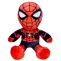 Peru Peluches Spiderman Multiverse