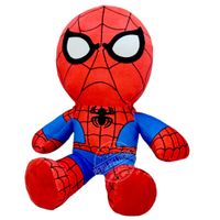 Peru Peluches Spiderman Homecoming