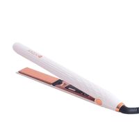 Plancha Titanium Argán Deluxe Rucha