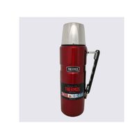 Thermo Acero Inoxidable 1.80 Lt Rojo - Thermos
