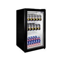 VISICOOLER DE 110 LITROS LG-100