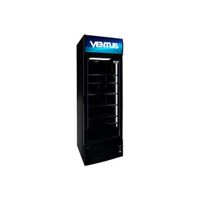 Visicooler Ventus 360L 1 Puerta Lg-360Black