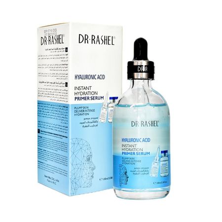 Serum de ácido hialurónico Dr Rashel