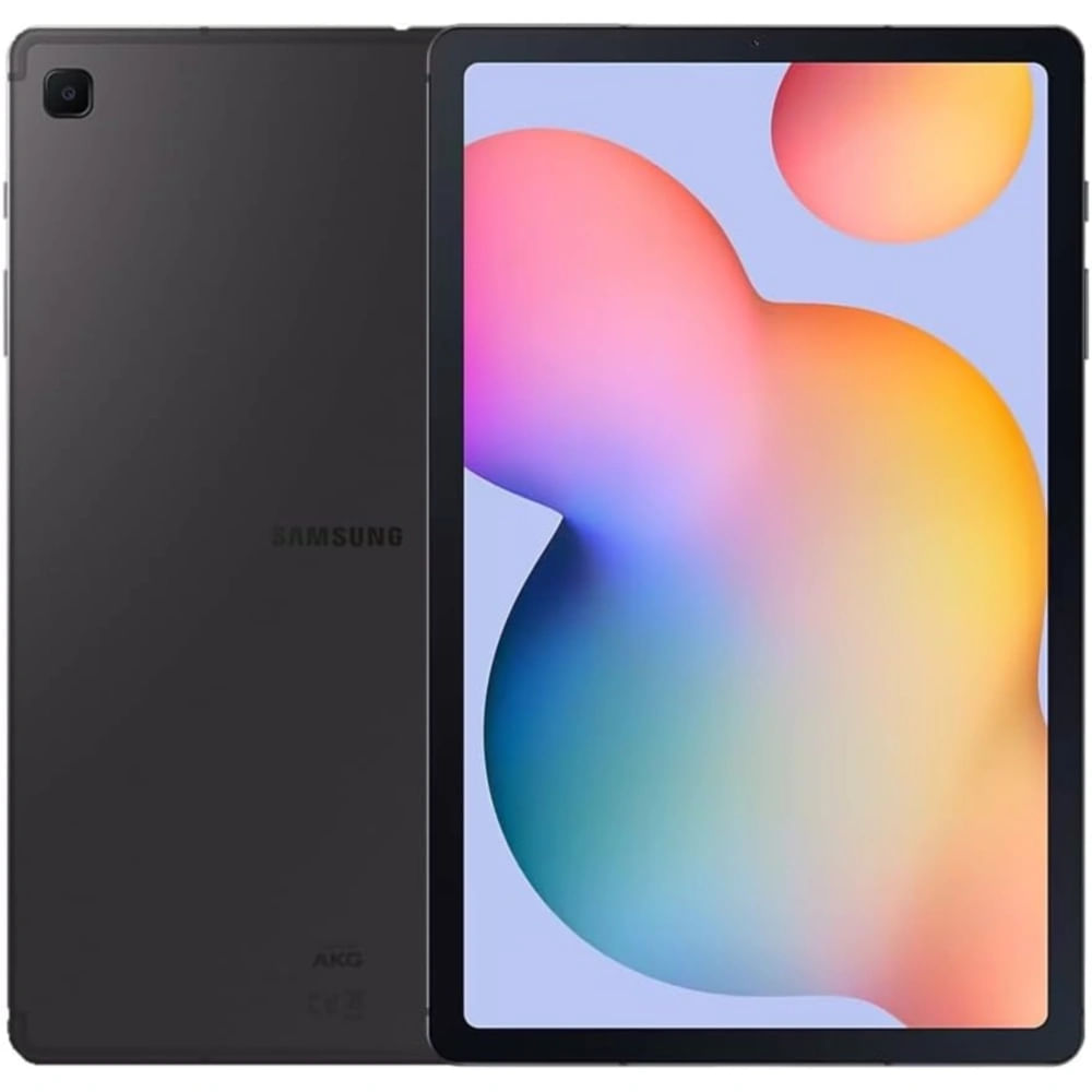 Tablet Samsung Galaxy Tab S6 Lite 10.4"" 64GB incluye S Pen Gris
