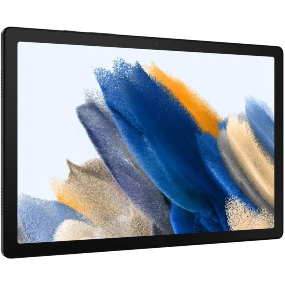 Tablet Samsung Galaxy Tab A8 10.5"" 32GB Gris Oscuro