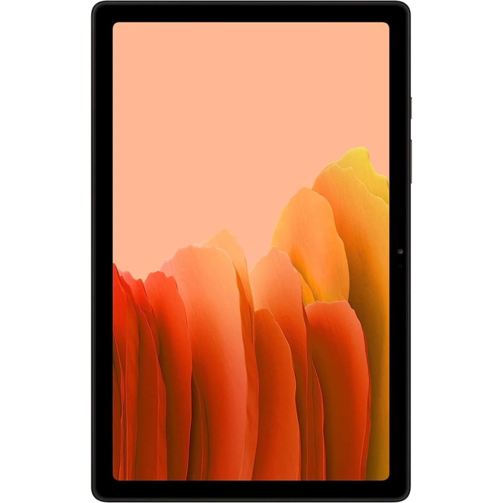 Tablet Samsung Galaxy A7 10.4"" Con WiFi 32gb Oro