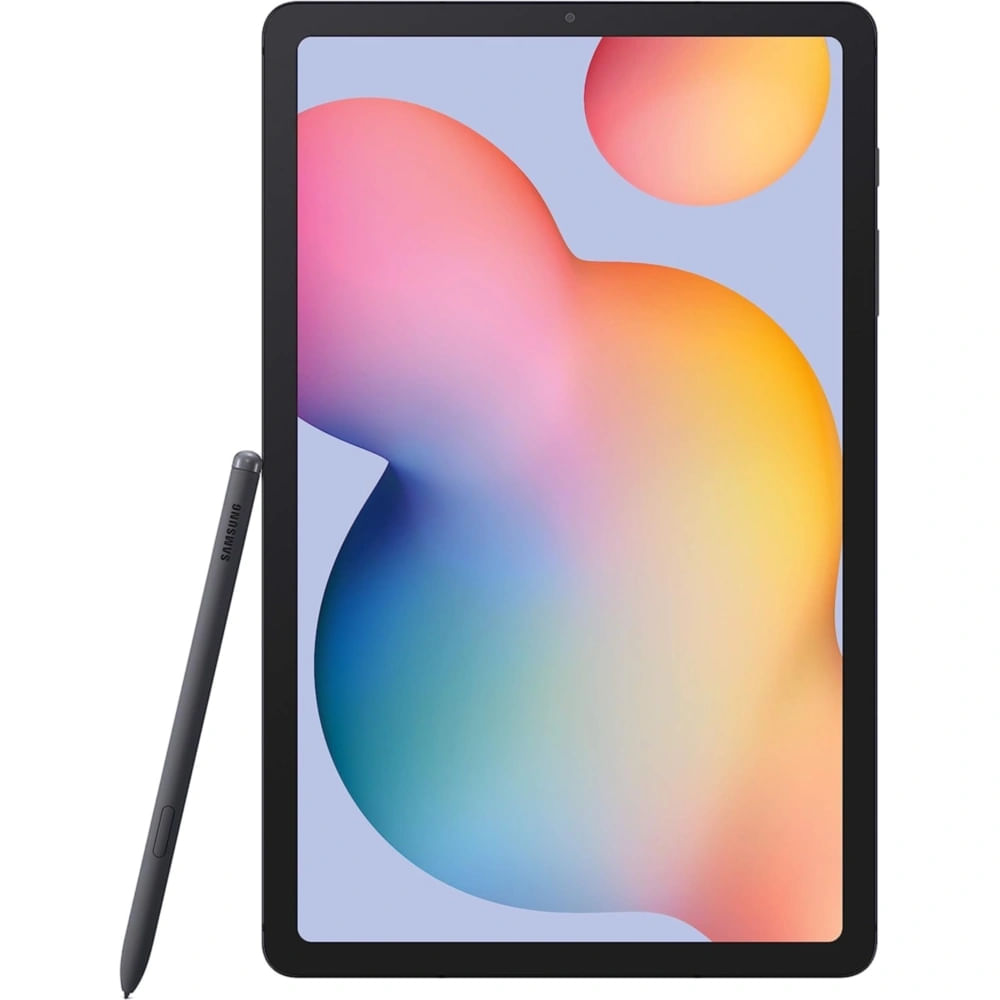 Tablet Samsung Galaxy Tab S6 Lite 10.4"" 128GB incluye S Pen Gris