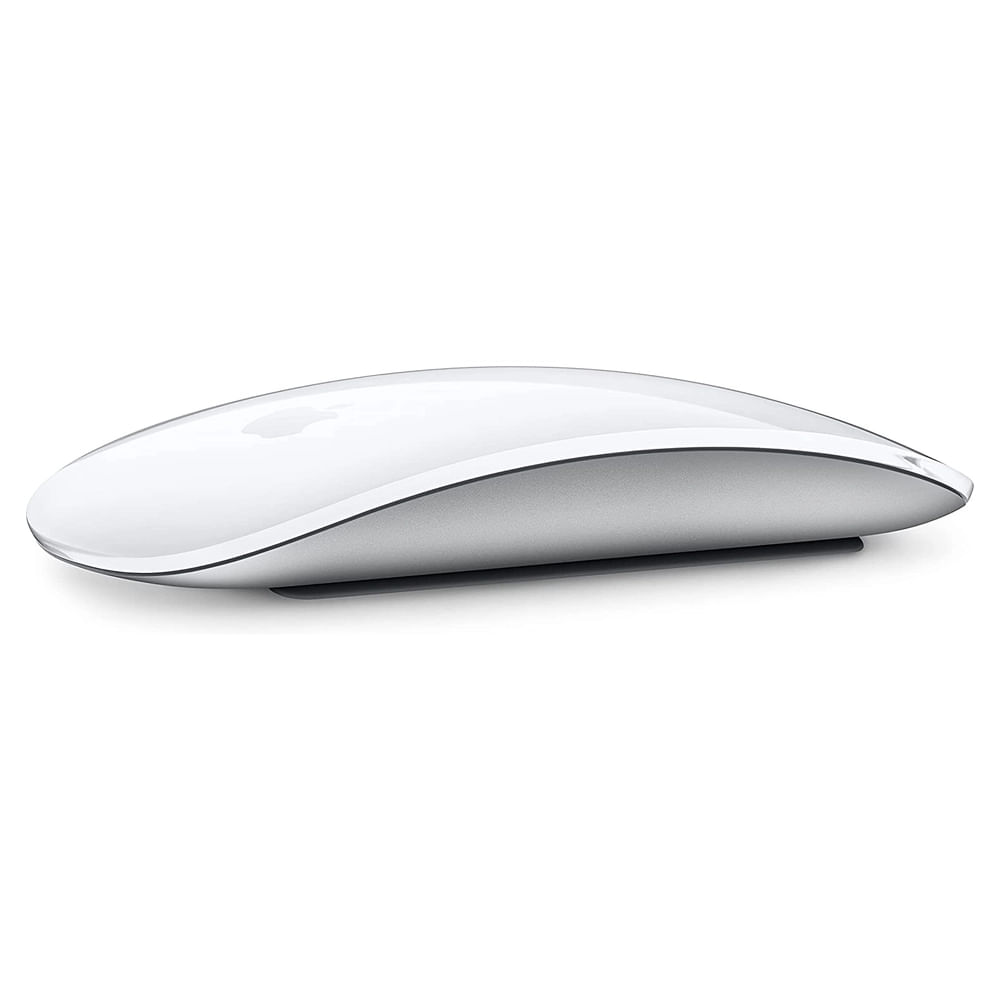 Apple Magic Mouse Inalámbrico - Blanco