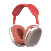 Audífonos Bluetooth P9 | Rosado