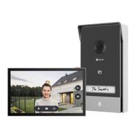 Videoportero EZVIZ HP7 2K Wireless Smart Home