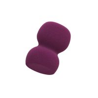 Esponja Blender de Maquillaje Color Arena SATINE