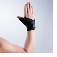 Inmovilizador de Pulgar Talla S Argym