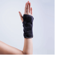 Muñequera BiLateral Breathable Talla XL Argym