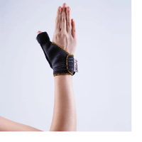 Inmovilizador de Pulgar Plus Talla L-XL Argym