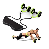 Revoflex Xtreme Entrenamiento Corporal