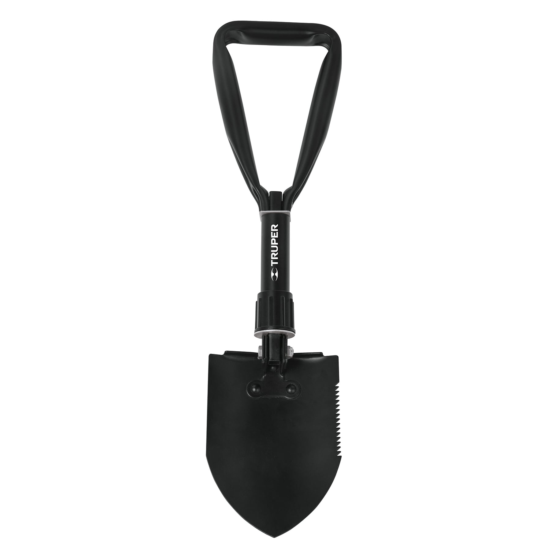 Pala Plegable 18" Truper 16018