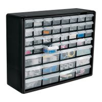 Organizador 44 Gavetas Truper 102642
