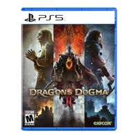 Dragon'S Dogma 2 Playstation 5 Latam